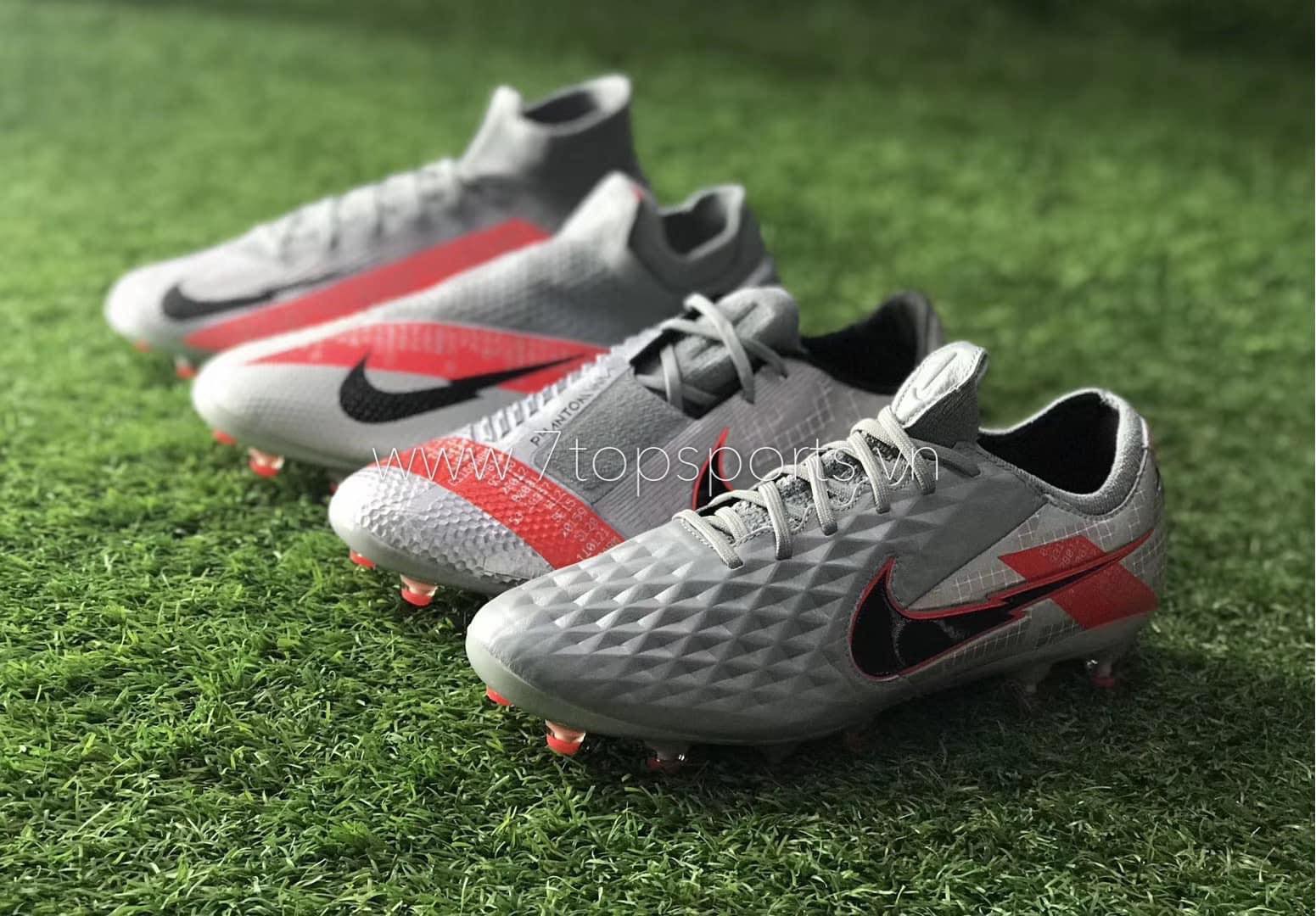 Nike top summer boots